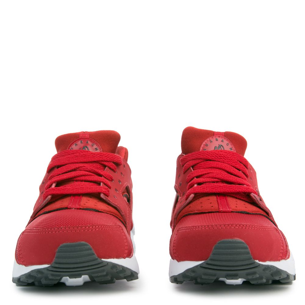 Huarache Run GYM RED/GYM RED-DARK GREY-WHITE 7 Huarache Run GYM RED/GYM RED-DARK GREY-WHITE