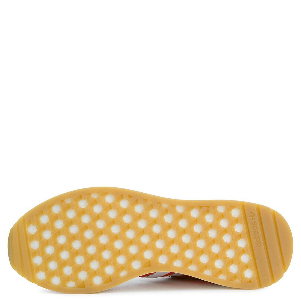 Men's Iniki Runner Sneaker Red 6 Men's Iniki Runner Sneaker Red