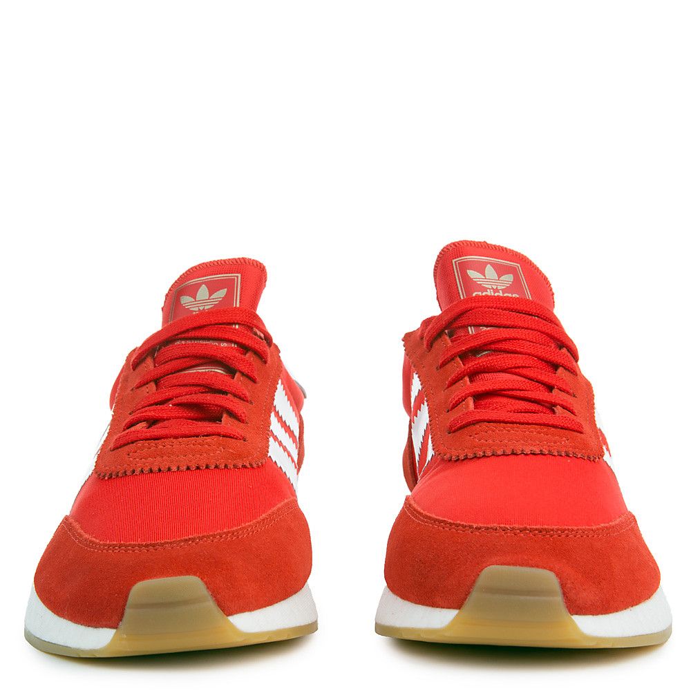 Men's Iniki Runner Sneaker Red 7 Men's Iniki Runner Sneaker Red