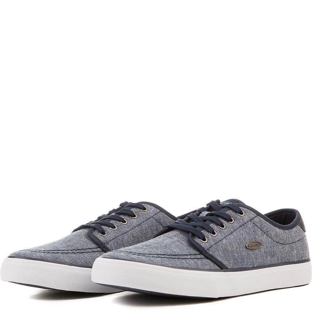 MEN'S RIVINGTON CASUAL SNEAKER 3 MEN'S RIVINGTON CASUAL SNEAKER