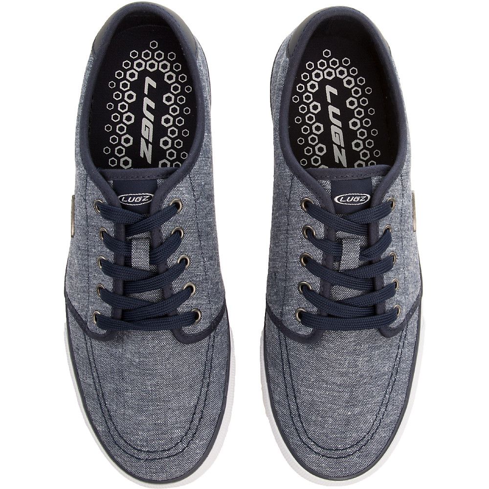 MEN'S RIVINGTON CASUAL SNEAKER 6 MEN'S RIVINGTON CASUAL SNEAKER