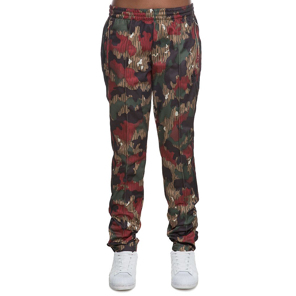 Women's FB Pants MULTCO