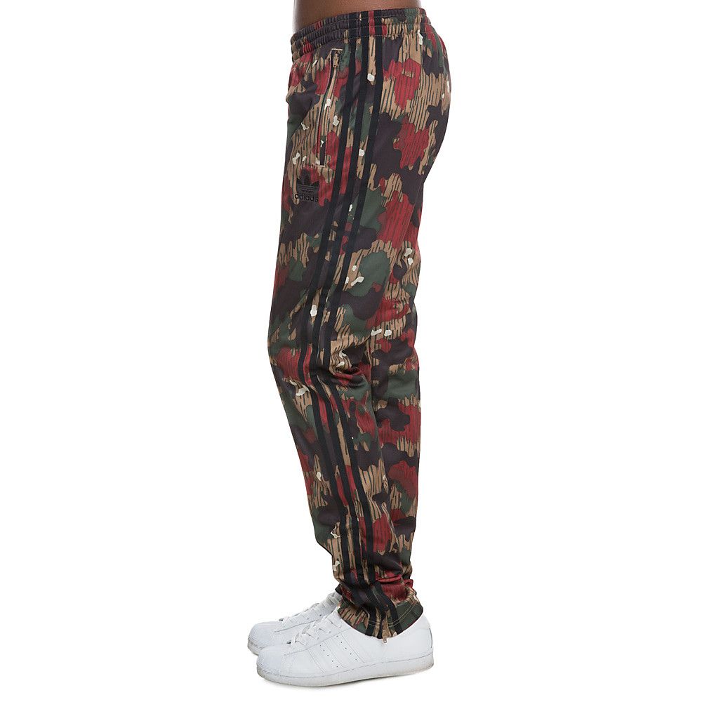 Women's FB Pants MULTCO