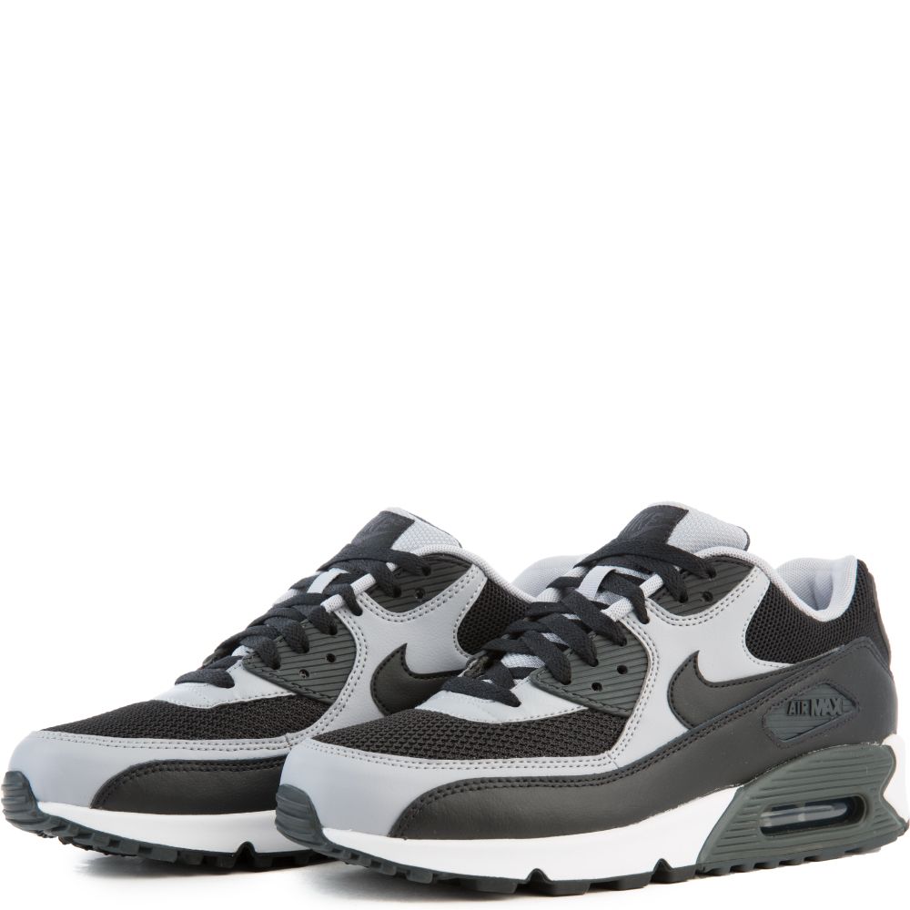 Air Max 90 Essential Black/Grey 3 Air Max 90 Essential Black/Grey