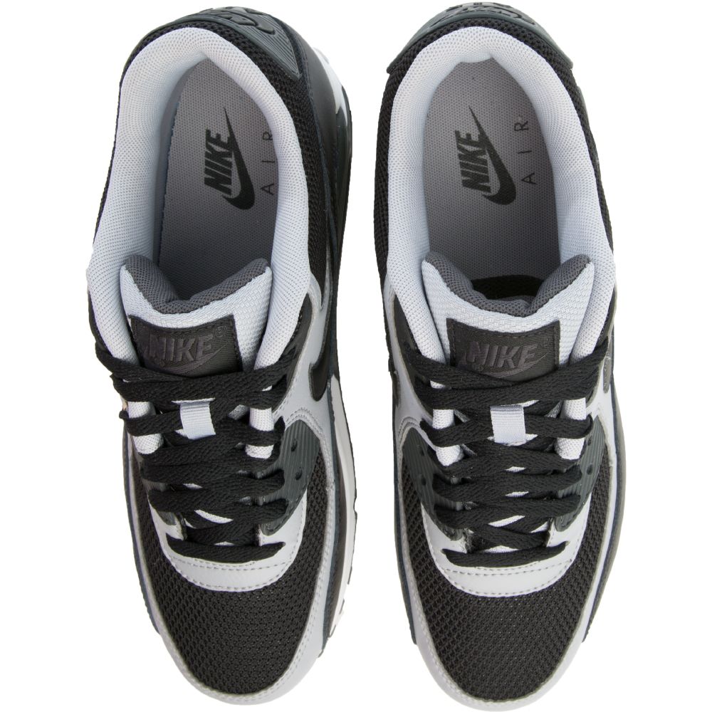 Air Max 90 Essential Black/Grey 6 Air Max 90 Essential Black/Grey