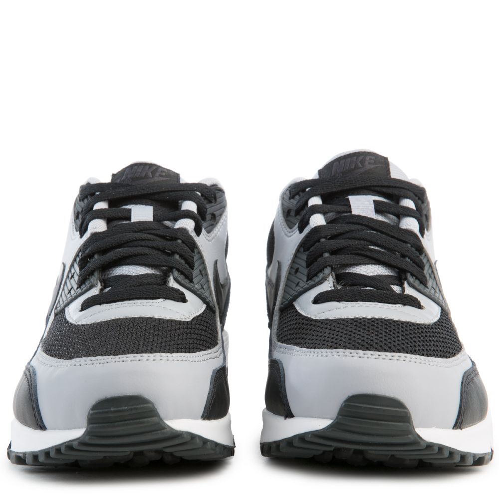 Air Max 90 Essential Black/Grey 7 Air Max 90 Essential Black/Grey