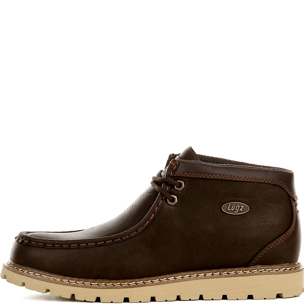 MEN'S SANDSTONE SHOE