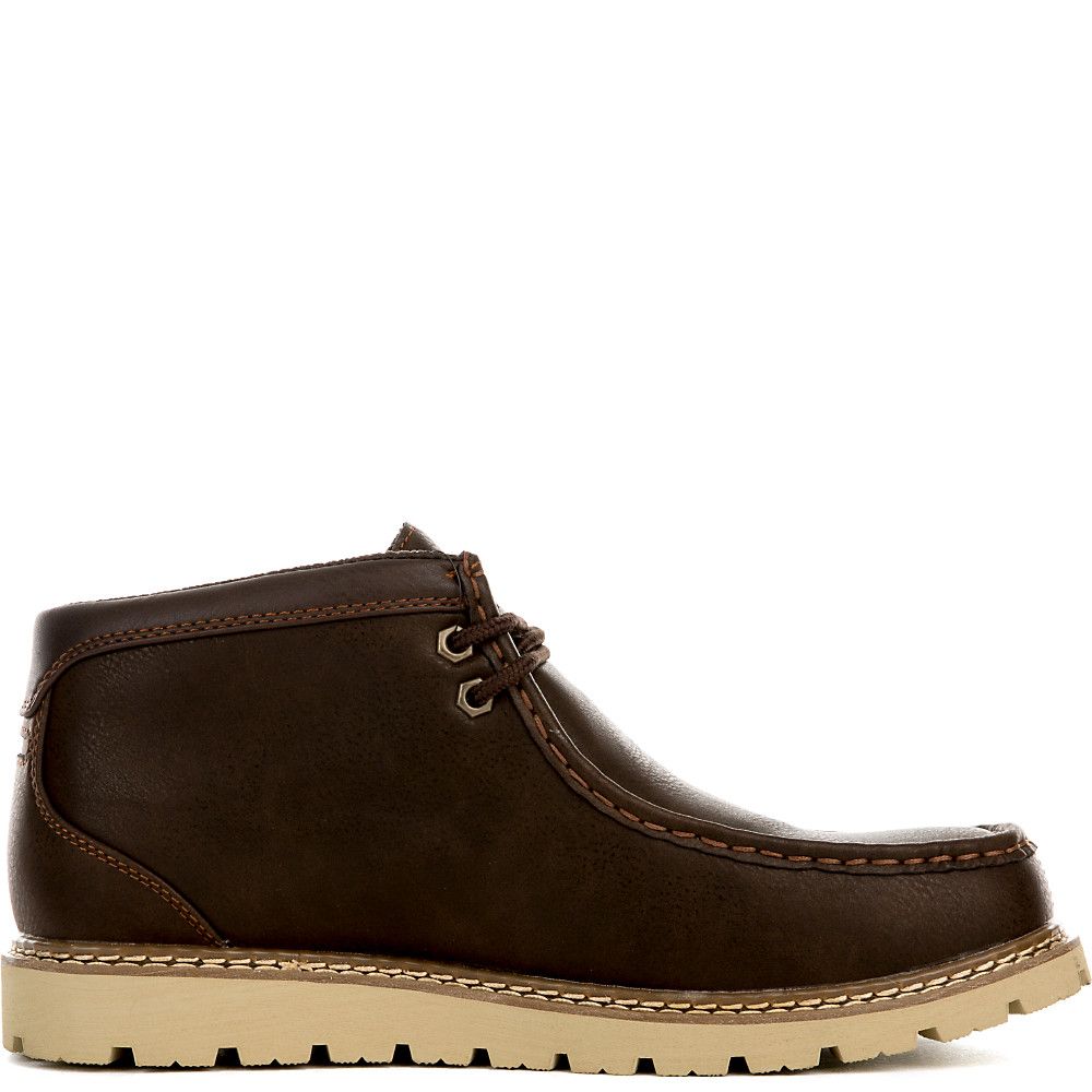 MEN'S SANDSTONE SHOE