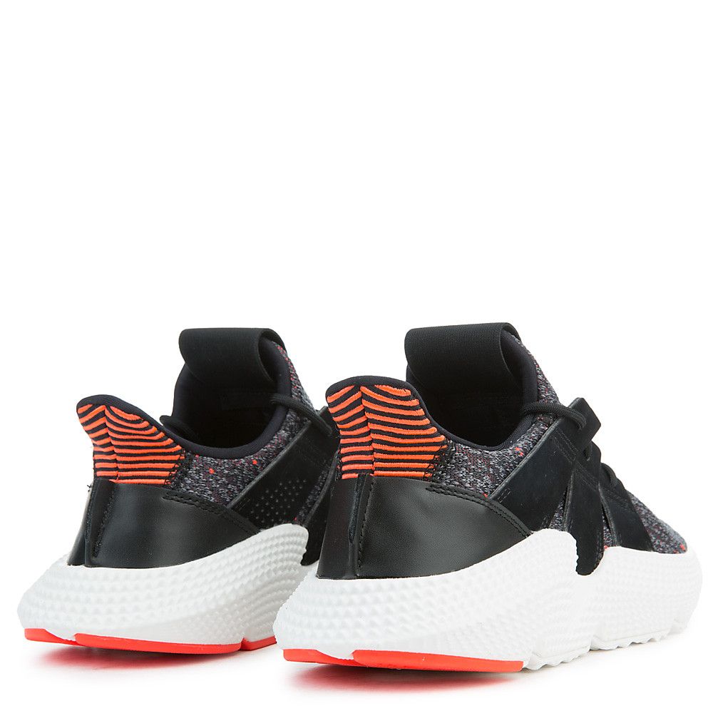 Women's Prophere Sneakers CBLACK/CBLACK/SOLRED 4 Women's Prophere Sneakers CBLACK/CBLACK/SOLRED