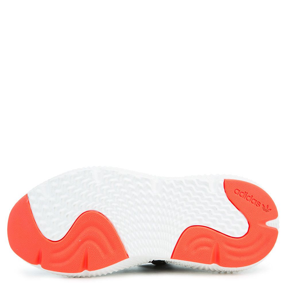 Women's Prophere Sneakers CBLACK/CBLACK/SOLRED 5 Women's Prophere Sneakers CBLACK/CBLACK/SOLRED