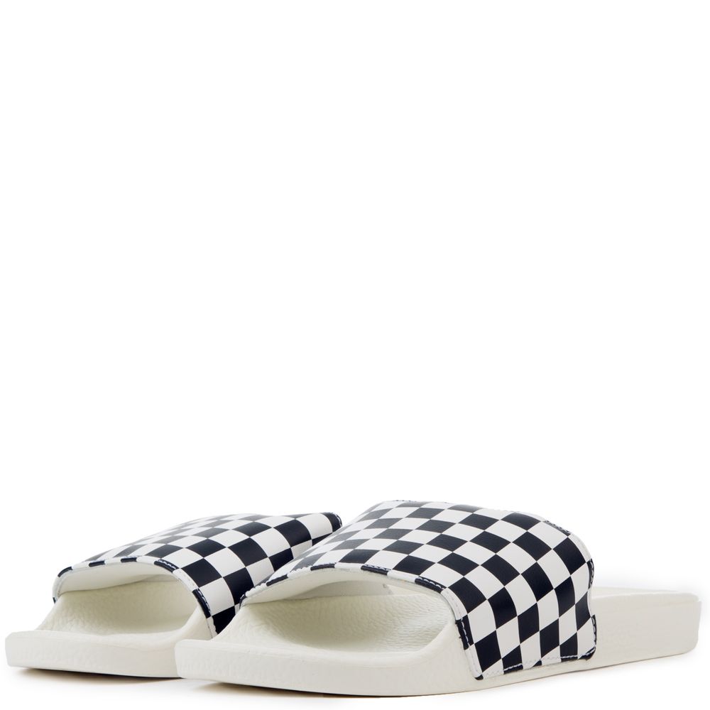 CHECKERBOARD SLIDE-ON 4 CHECKERBOARD SLIDE-ON