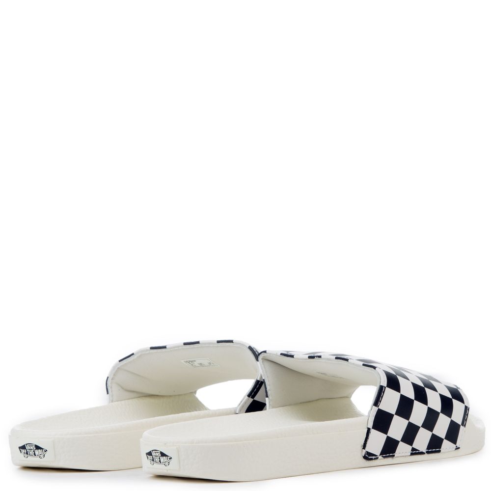 CHECKERBOARD SLIDE-ON 5 CHECKERBOARD SLIDE-ON