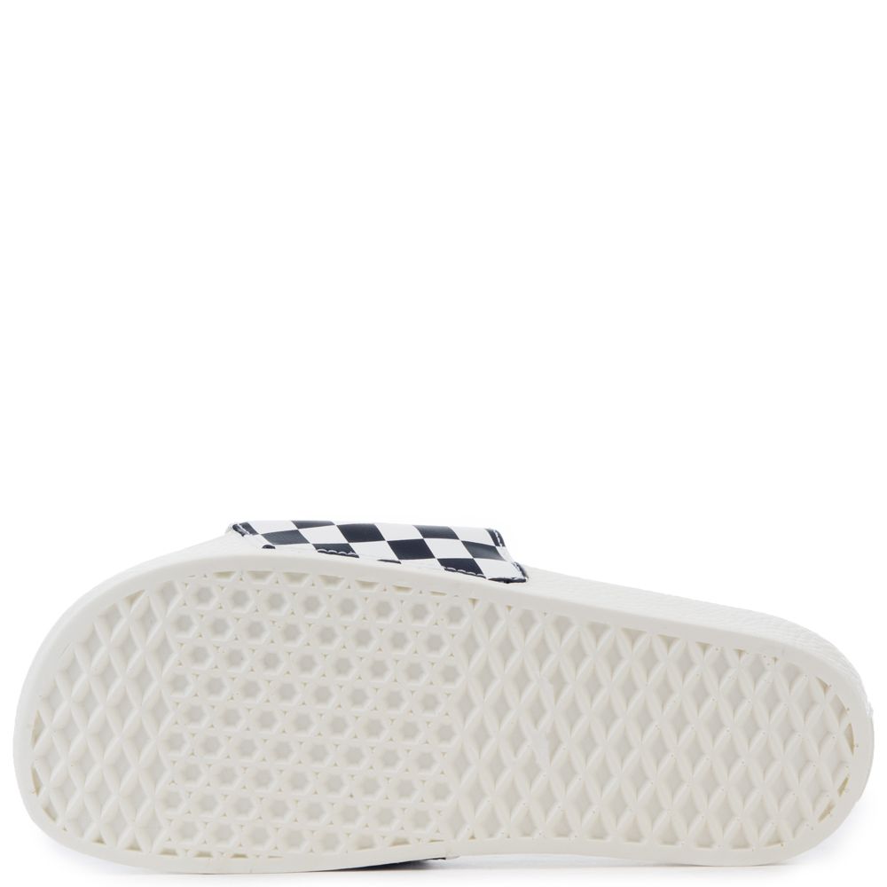 CHECKERBOARD SLIDE-ON 6 CHECKERBOARD SLIDE-ON