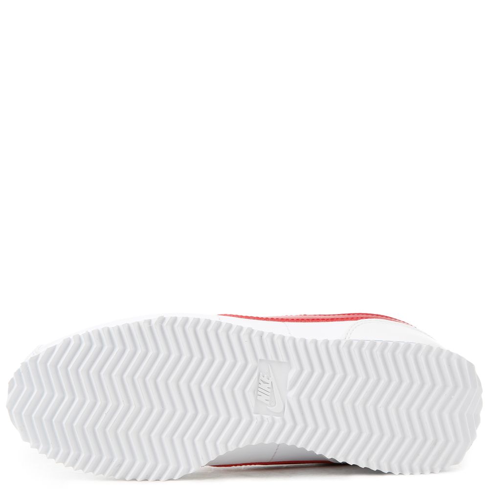 (GS) Cortez Basic SL WHITE/VARSITY RED/VARSITY ROYAL/BLACK 5 (GS) Cortez Basic SL WHITE/VARSITY RED/VARSITY ROYAL/BLACK