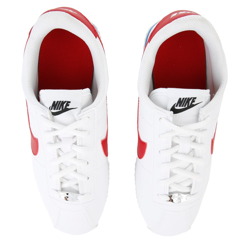 (GS) Cortez Basic SL WHITE/VARSITY RED/VARSITY ROYAL/BLACK 6 (GS) Cortez Basic SL WHITE/VARSITY RED/VARSITY ROYAL/BLACK