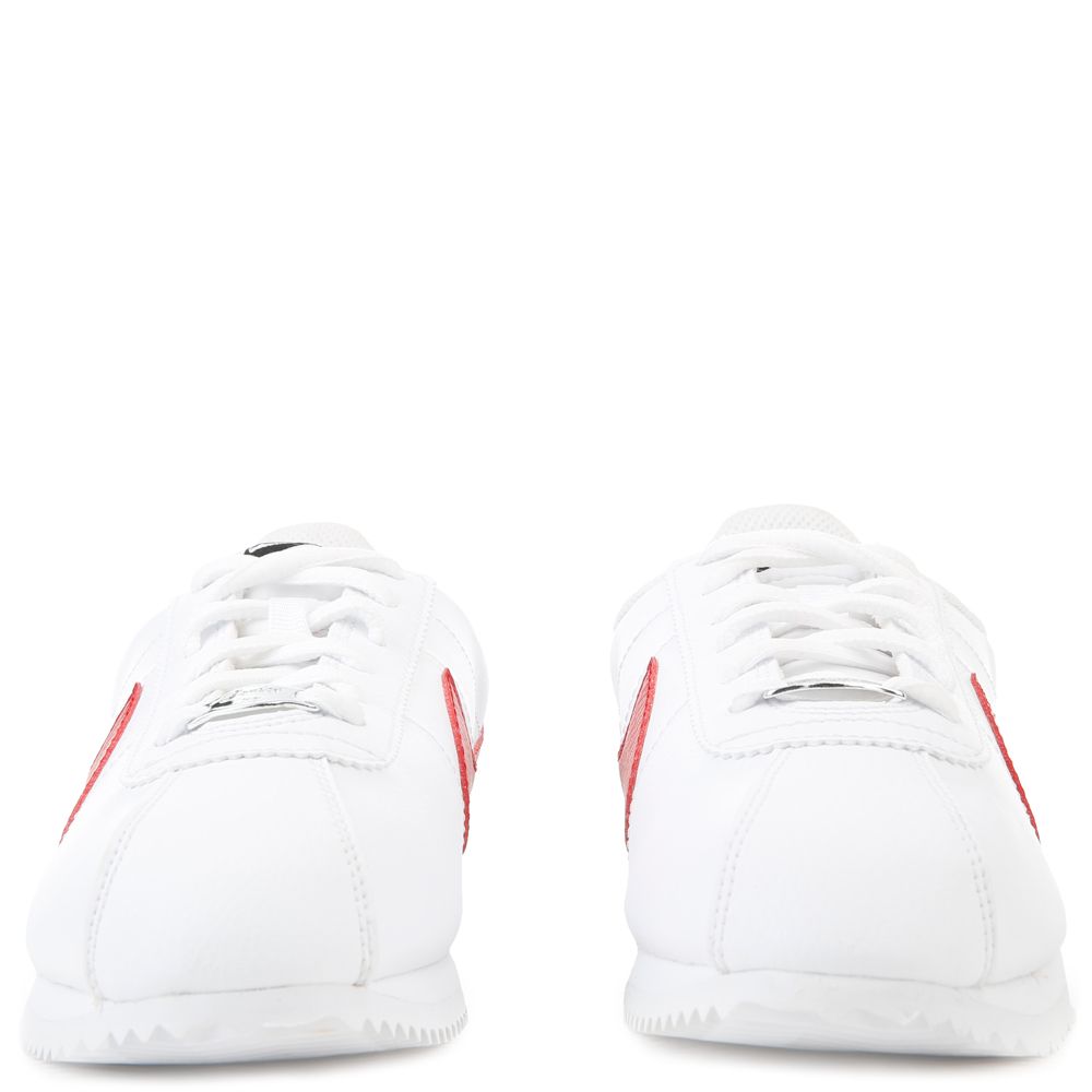 (GS) Cortez Basic SL WHITE/VARSITY RED/VARSITY ROYAL/BLACK 7 (GS) Cortez Basic SL WHITE/VARSITY RED/VARSITY ROYAL/BLACK