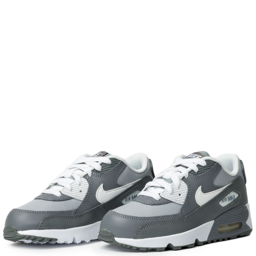 NIKE AIR MAX 90 LEATHER (PS) 3 NIKE AIR MAX 90 LEATHER (PS)