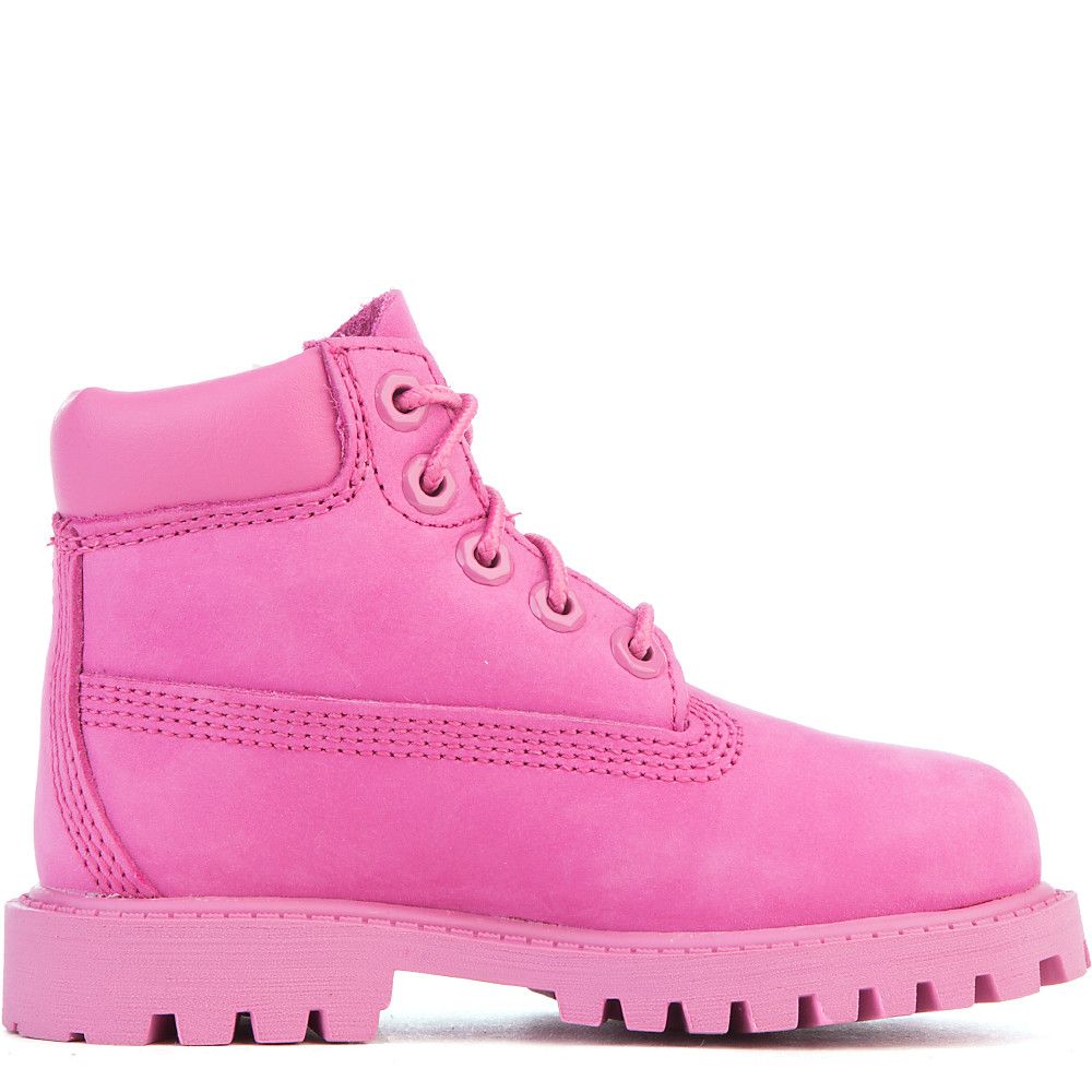 (TD) 6-INCH PREMIUM WATERPROOF BOOT