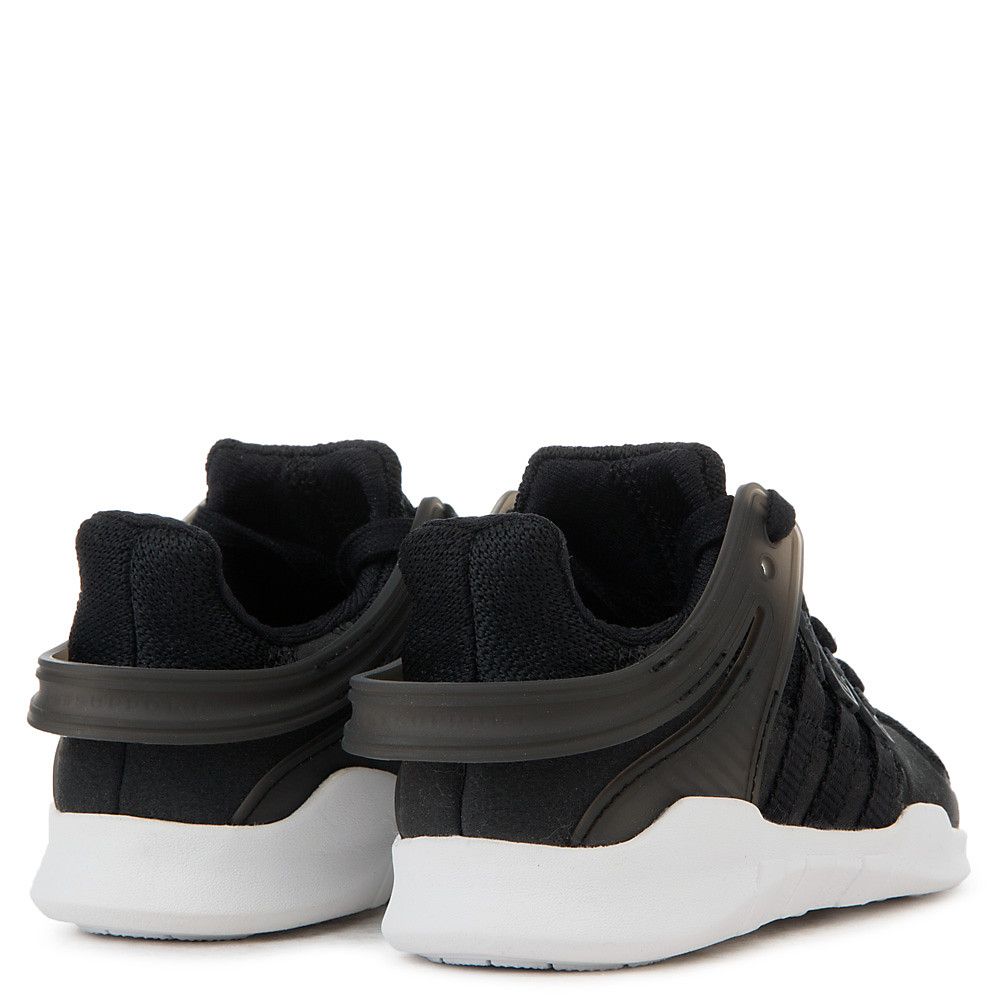 Infant EQT Support Sneakers CBLACK/CBLACK/FTWWHT