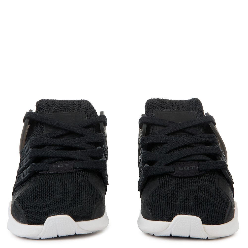 Infant EQT Support Sneakers CBLACK/CBLACK/FTWWHT