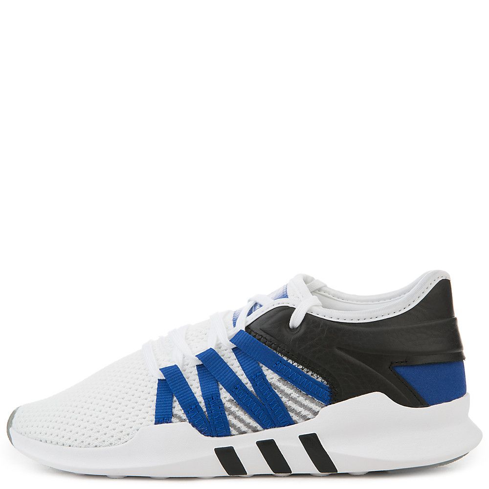 Women's EQT Racing Sneakers FTWWHT/CROYAL/CBLACK