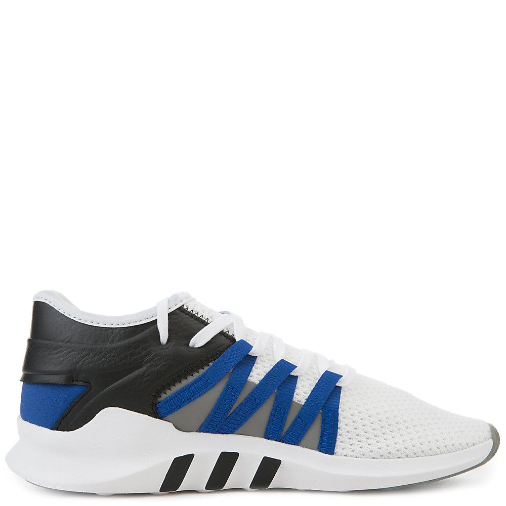 Women's EQT Racing Sneakers FTWWHT/CROYAL/CBLACK