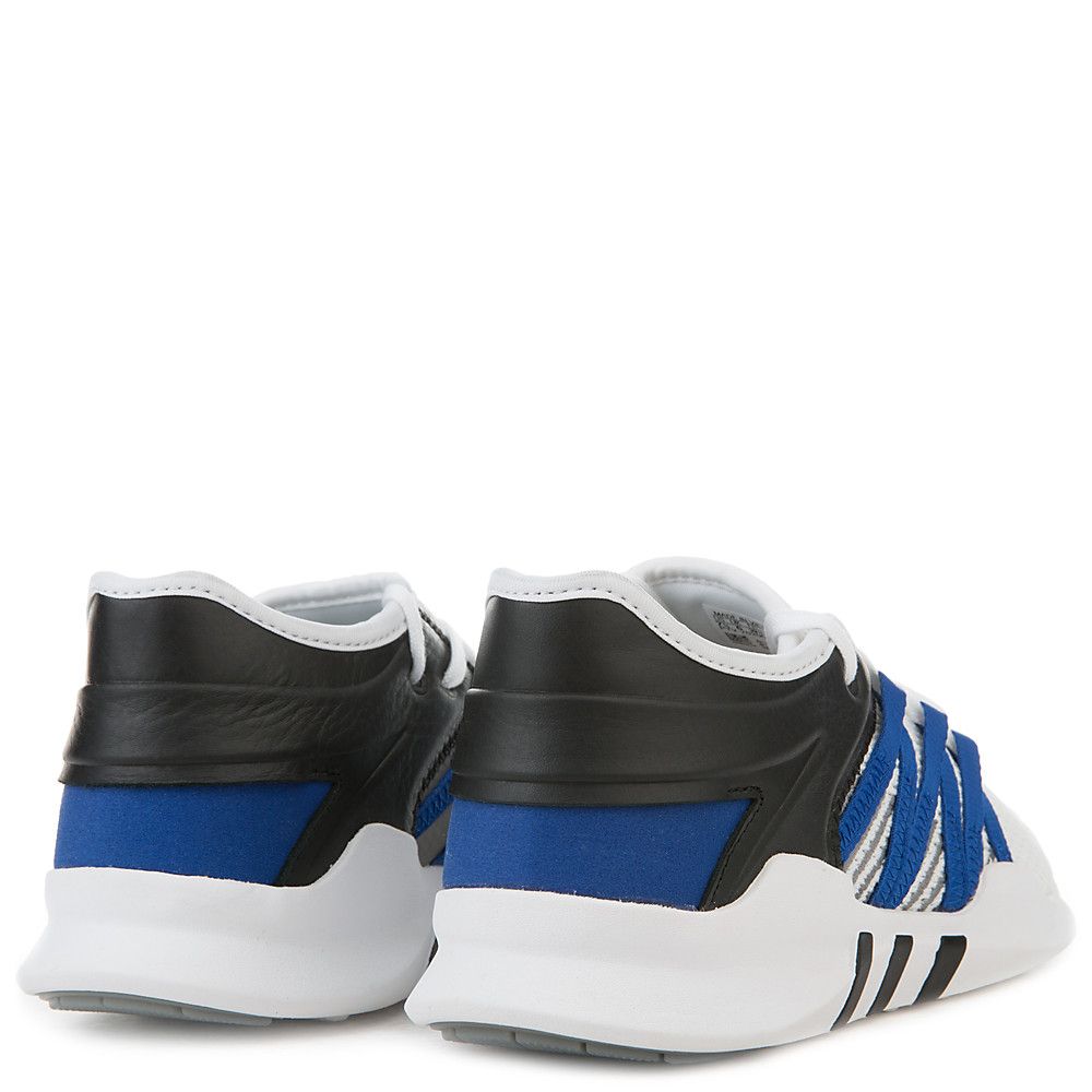 Women's EQT Racing Sneakers FTWWHT/CROYAL/CBLACK 4 Women's EQT Racing Sneakers FTWWHT/CROYAL/CBLACK