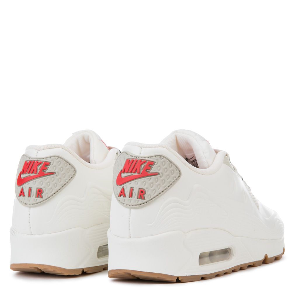 Air Max 90 VT Qs WHITE/LT BG CHLK/VLVT BR 4 Air Max 90 VT Qs WHITE/LT BG CHLK/VLVT BR