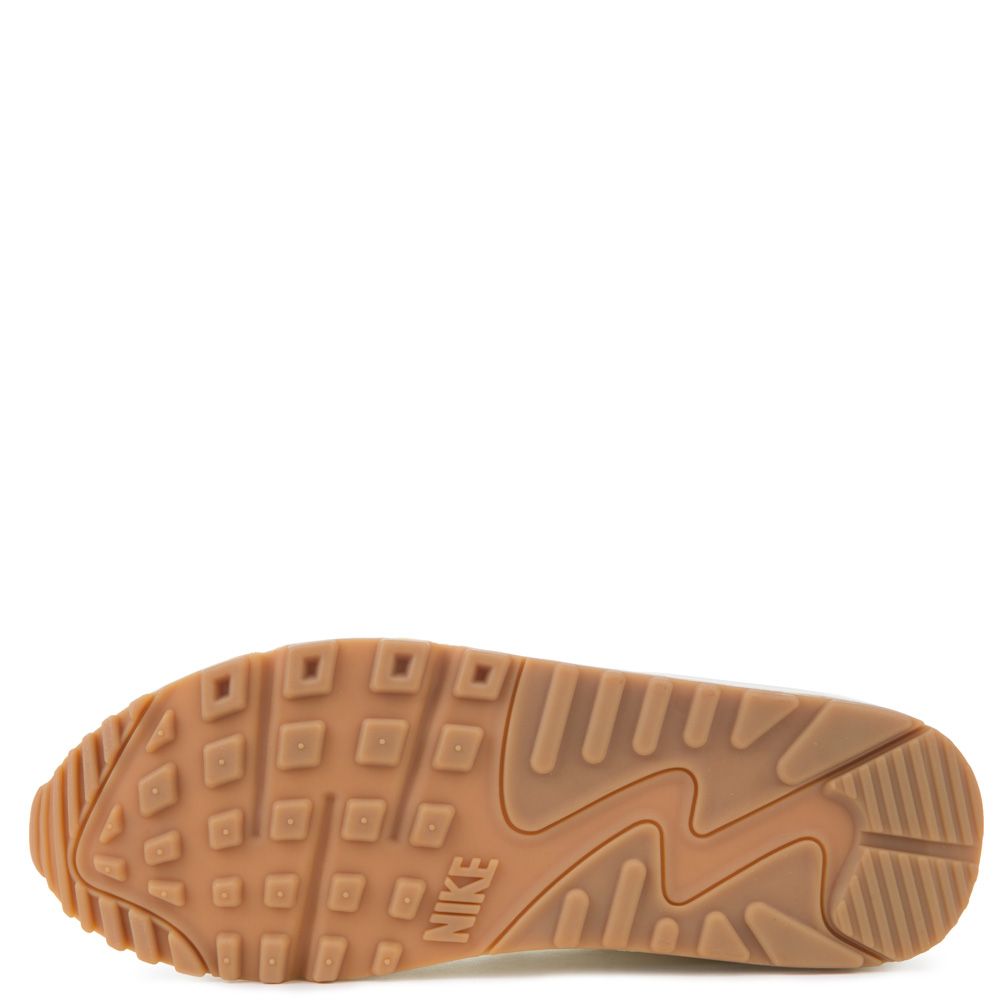 Air Max 90 VT Qs WHITE/LT BG CHLK/VLVT BR 5 Air Max 90 VT Qs WHITE/LT BG CHLK/VLVT BR