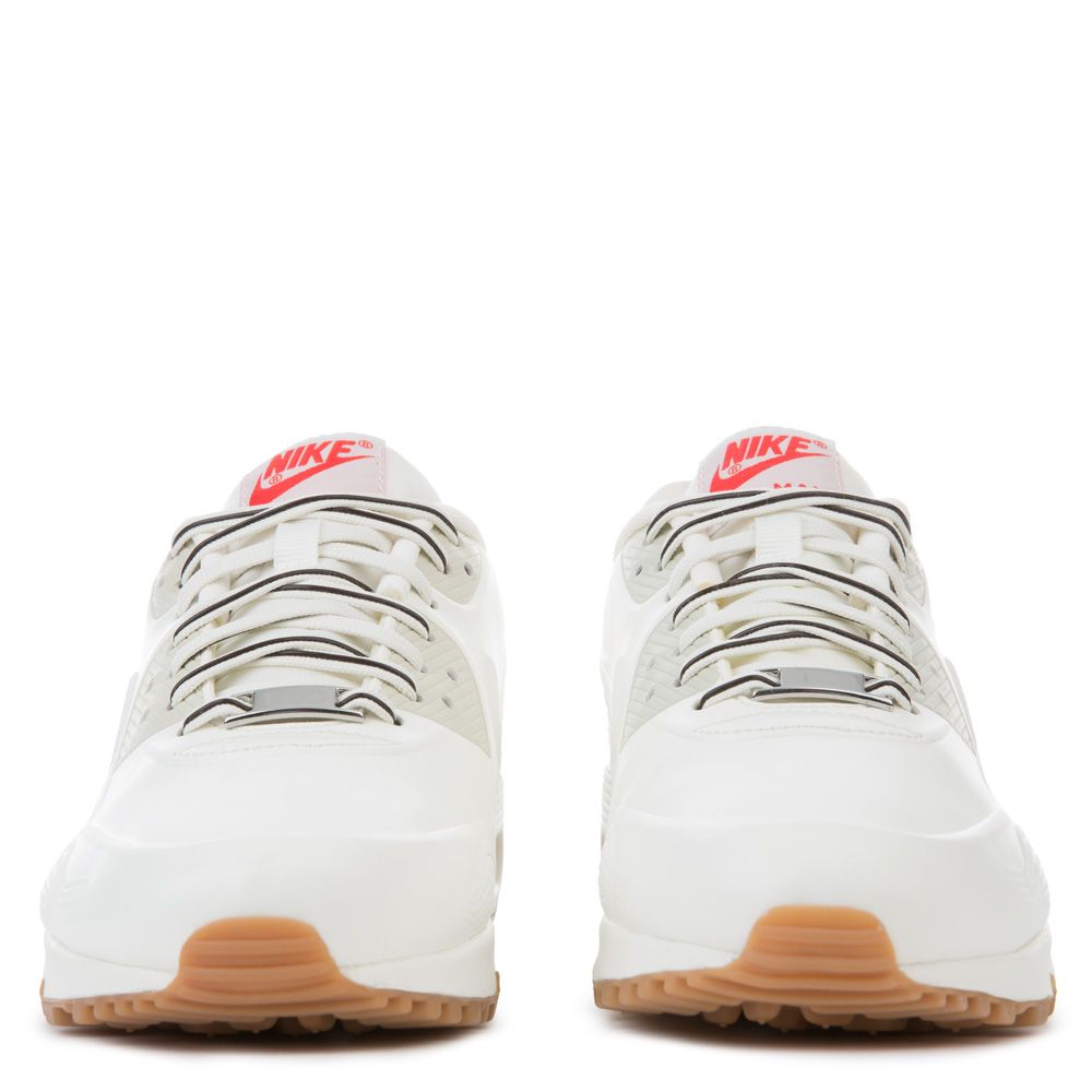 Air Max 90 VT Qs WHITE/LT BG CHLK/VLVT BR 7 Air Max 90 VT Qs WHITE/LT BG CHLK/VLVT BR