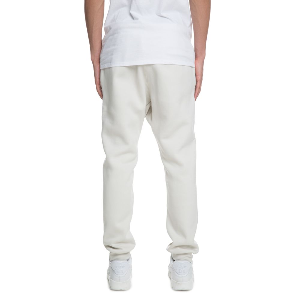 Jogger Club Fleece LIGHT BONE/BLACK