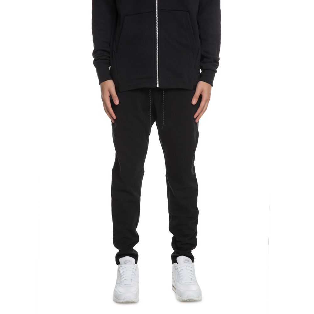 Joggers Air Max FT BLACK