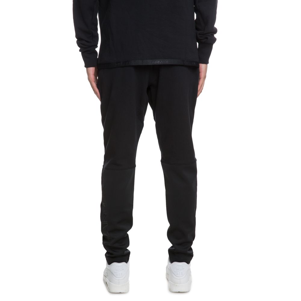 Joggers Air Max FT BLACK 3 Joggers Air Max FT BLACK