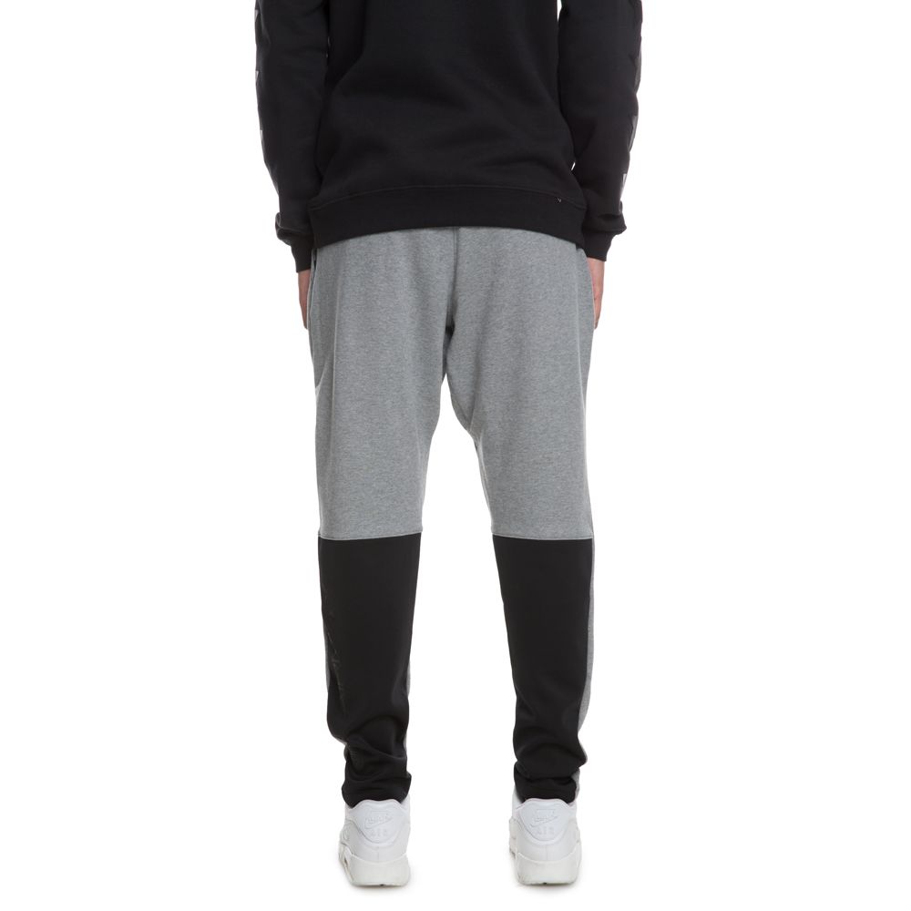 Joggers Air Max FT CARBON HEATHER/BLACK 3 Joggers Air Max FT CARBON HEATHER/BLACK