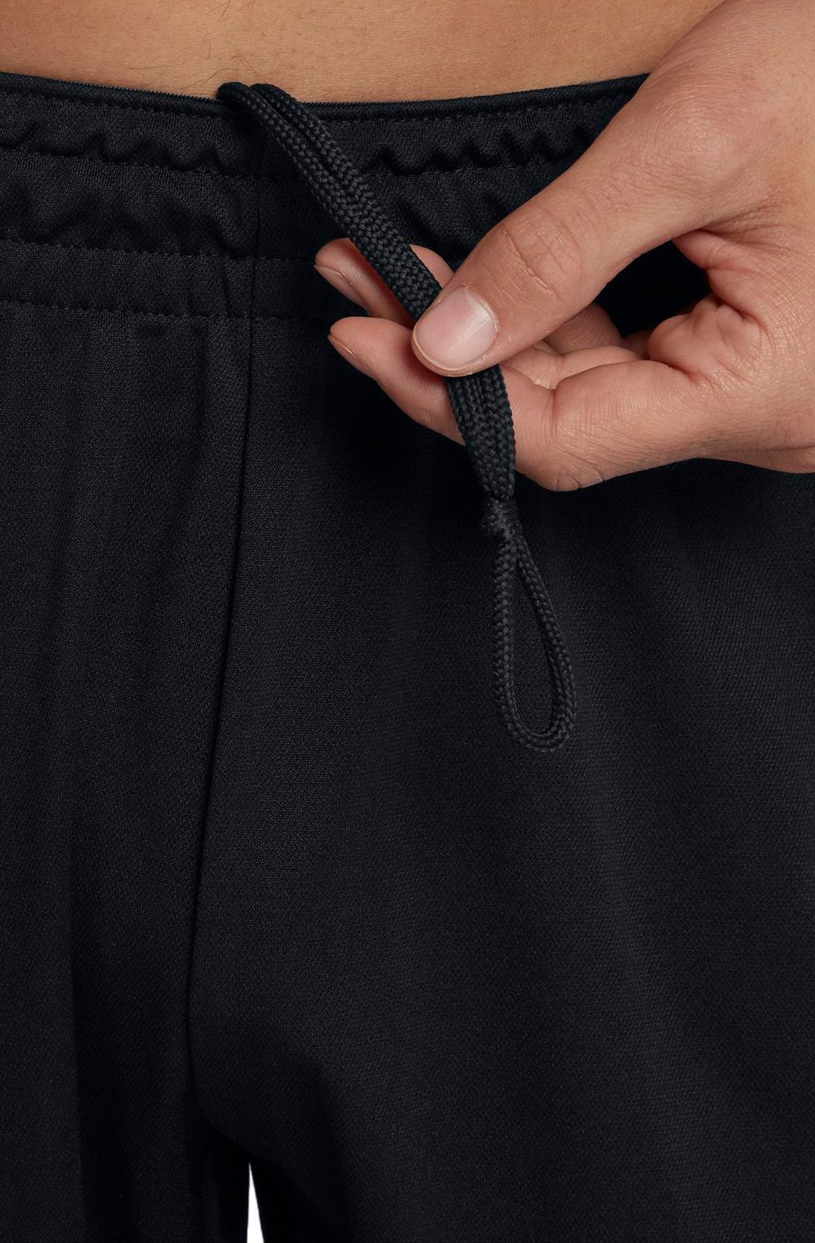 Jordan 23 Alpha Dry Pant BLACK/WHITE 3 Jordan 23 Alpha Dry Pant BLACK/WHITE