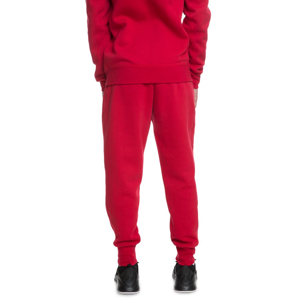 Jordan Flight Fleece WC Pants GYM RED/BLACK 3 Jordan Flight Fleece WC Pants GYM RED/BLACK