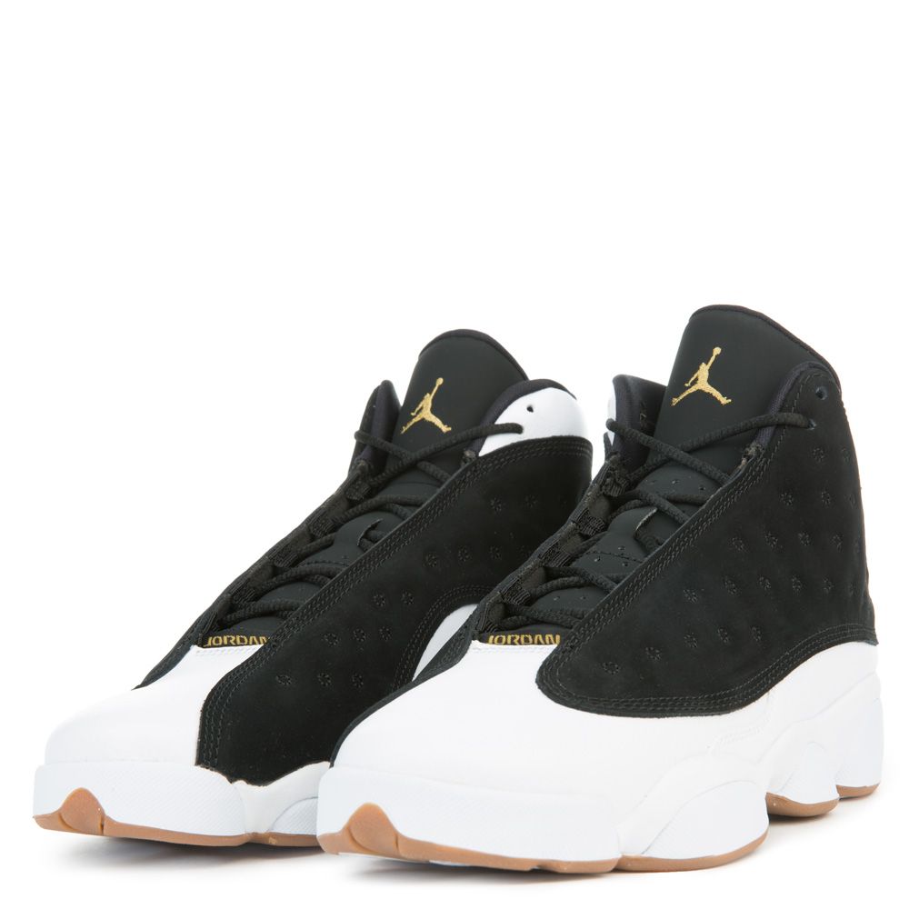 (GS) Air Jordan Retro 13 3 (GS) Air Jordan Retro 13