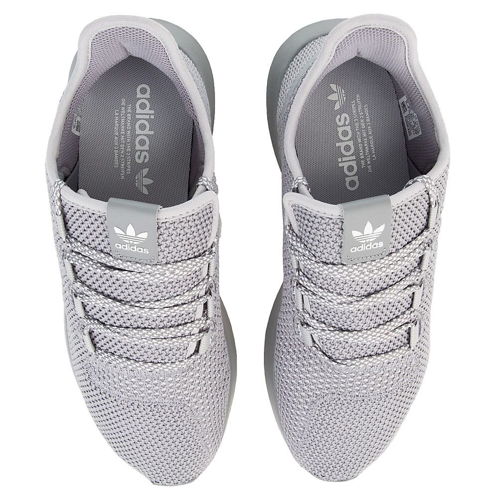 Men's Tubular Shadow CK Sneakers GRETHR/GRETWO/FTWWHT 6 Men's Tubular Shadow CK Sneakers GRETHR/GRETWO/FTWWHT