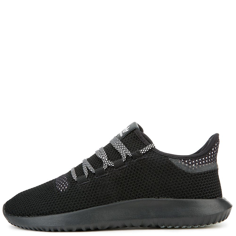 Men's Tubular Shadow CK Sneakers CBLACK/CBLACK/FTWWHT