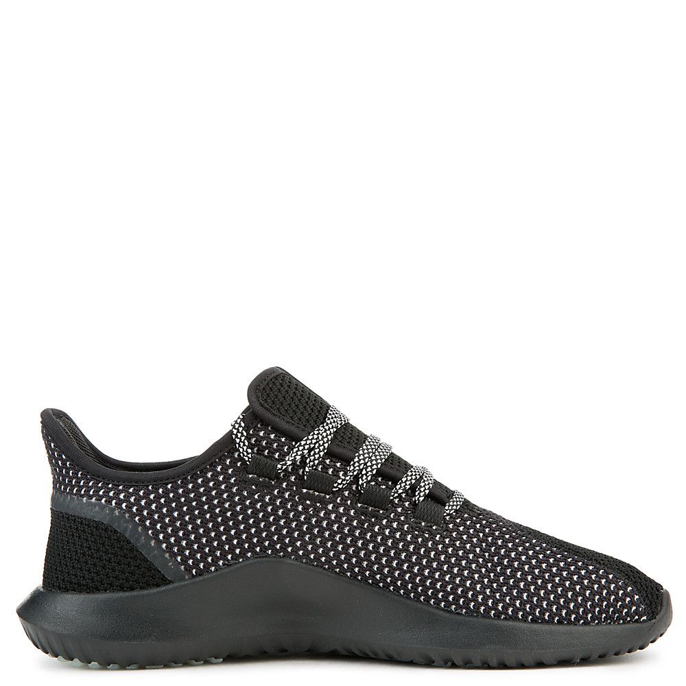 Men's Tubular Shadow CK Sneakers CBLACK/CBLACK/FTWWHT