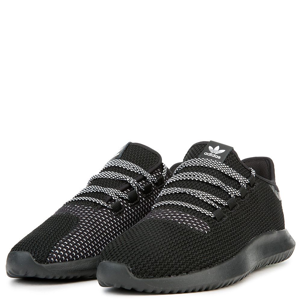 Men's Tubular Shadow CK Sneakers CBLACK/CBLACK/FTWWHT 3 Men's Tubular Shadow CK Sneakers CBLACK/CBLACK/FTWWHT