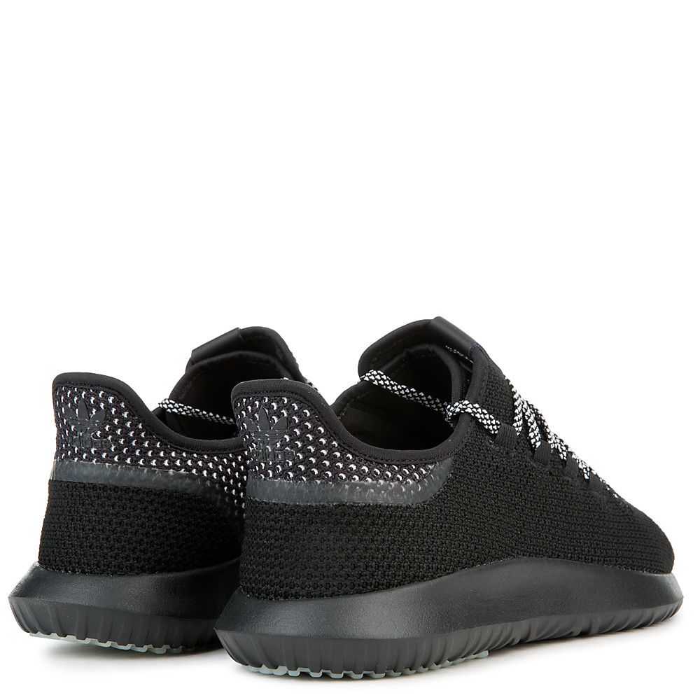 Men's Tubular Shadow CK Sneakers CBLACK/CBLACK/FTWWHT 4 Men's Tubular Shadow CK Sneakers CBLACK/CBLACK/FTWWHT