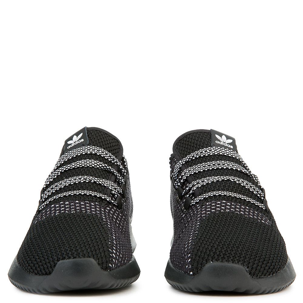 Men's Tubular Shadow CK Sneakers CBLACK/CBLACK/FTWWHT 7 Men's Tubular Shadow CK Sneakers CBLACK/CBLACK/FTWWHT