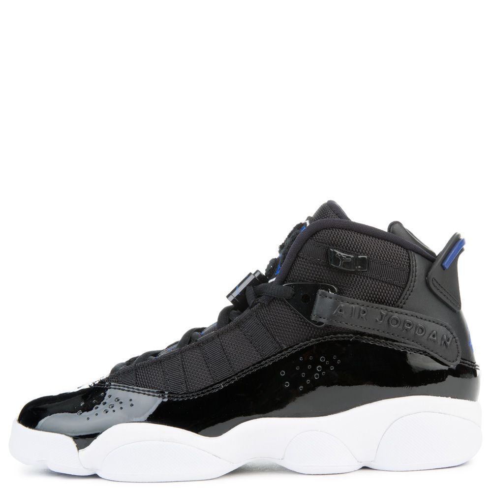 Grade School 6 Rings