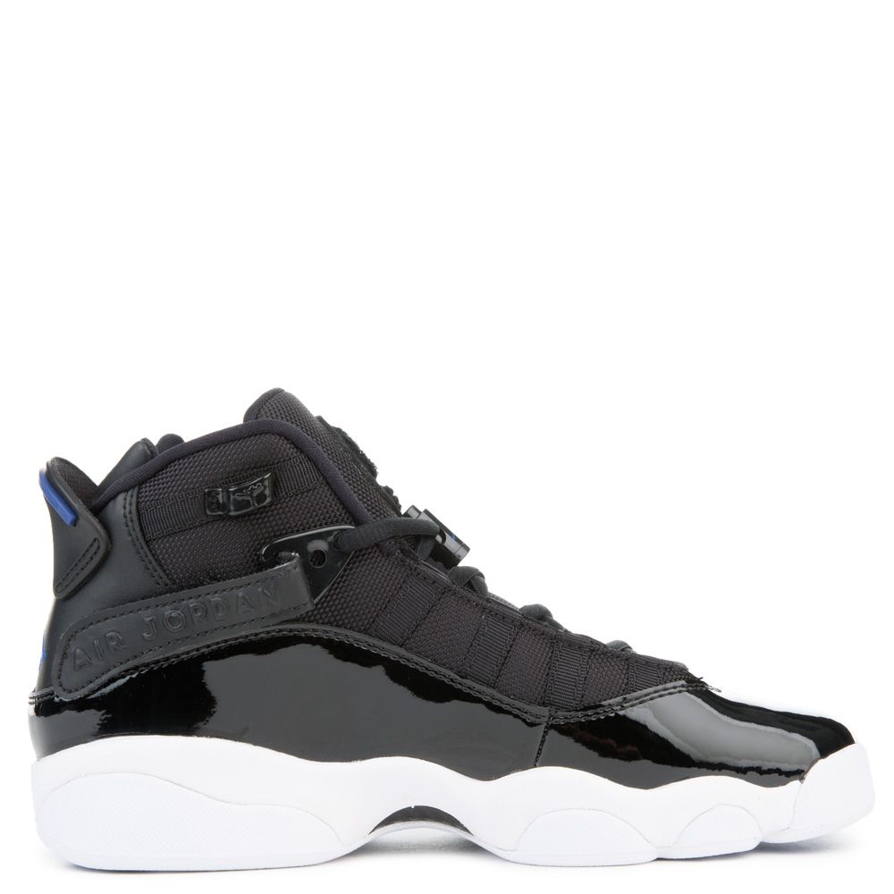 Grade School 6 Rings