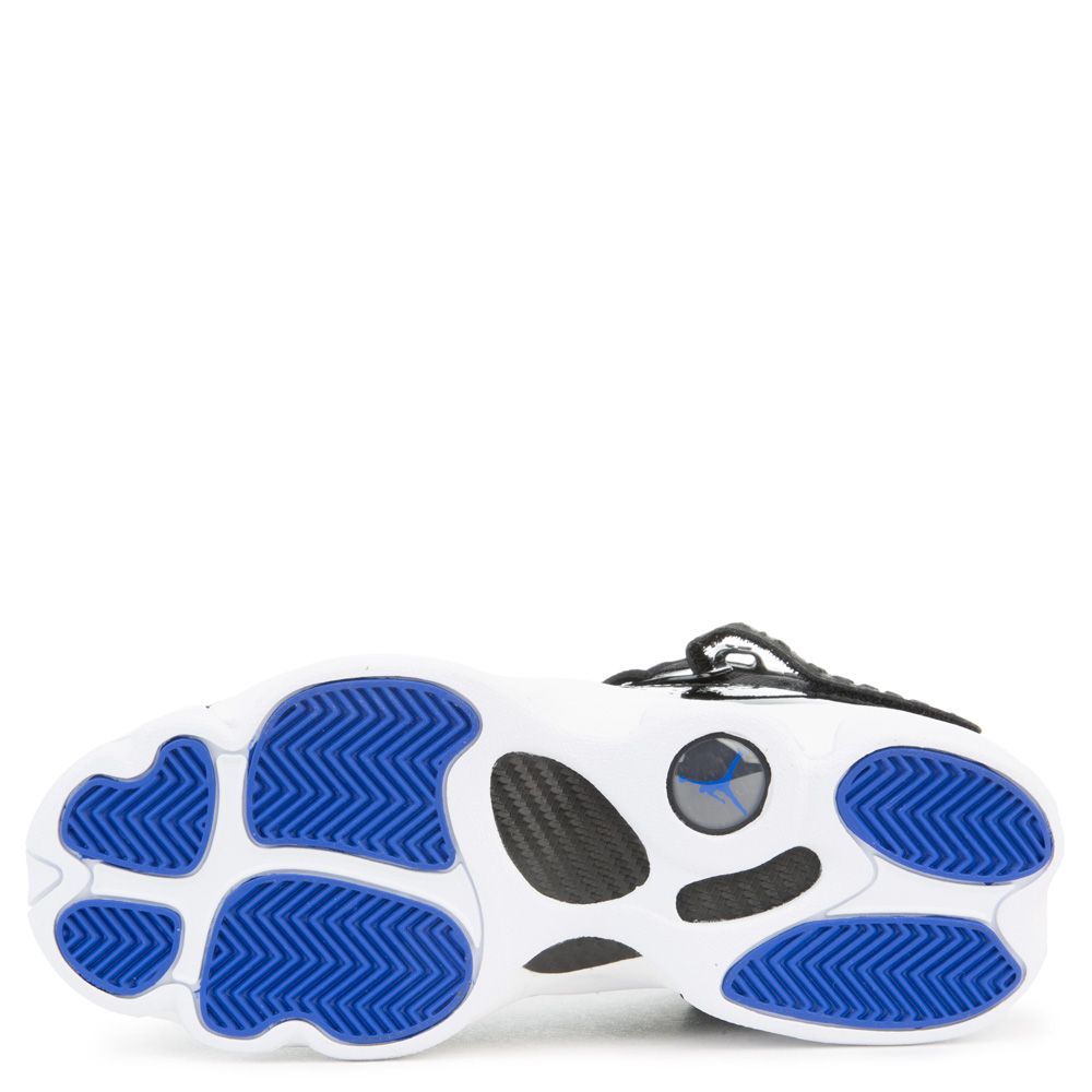 Grade School 6 Rings 5 Grade School 6 Rings