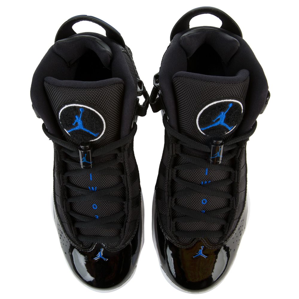 Grade School 6 Rings 6 Grade School 6 Rings