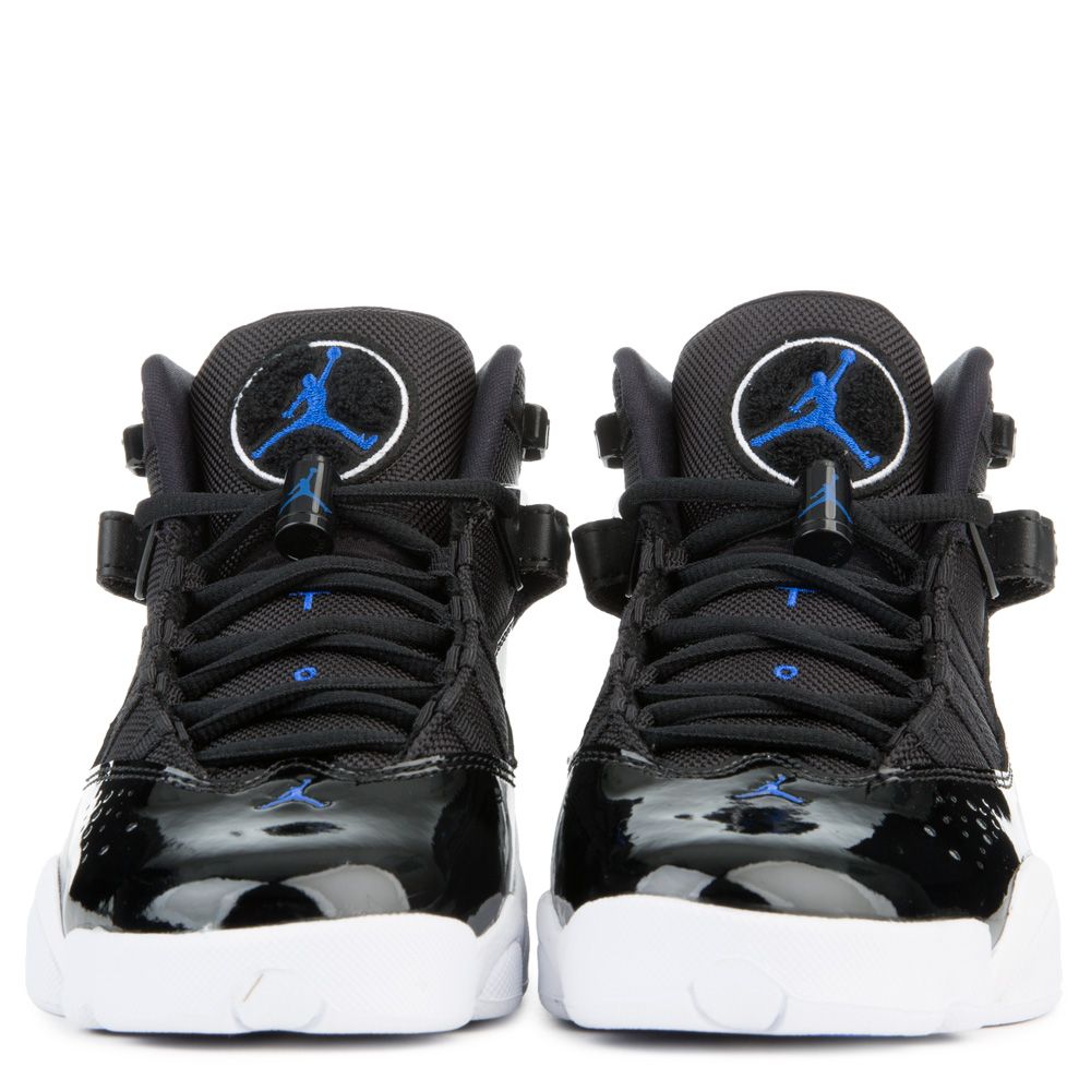 Grade School 6 Rings 7 Grade School 6 Rings