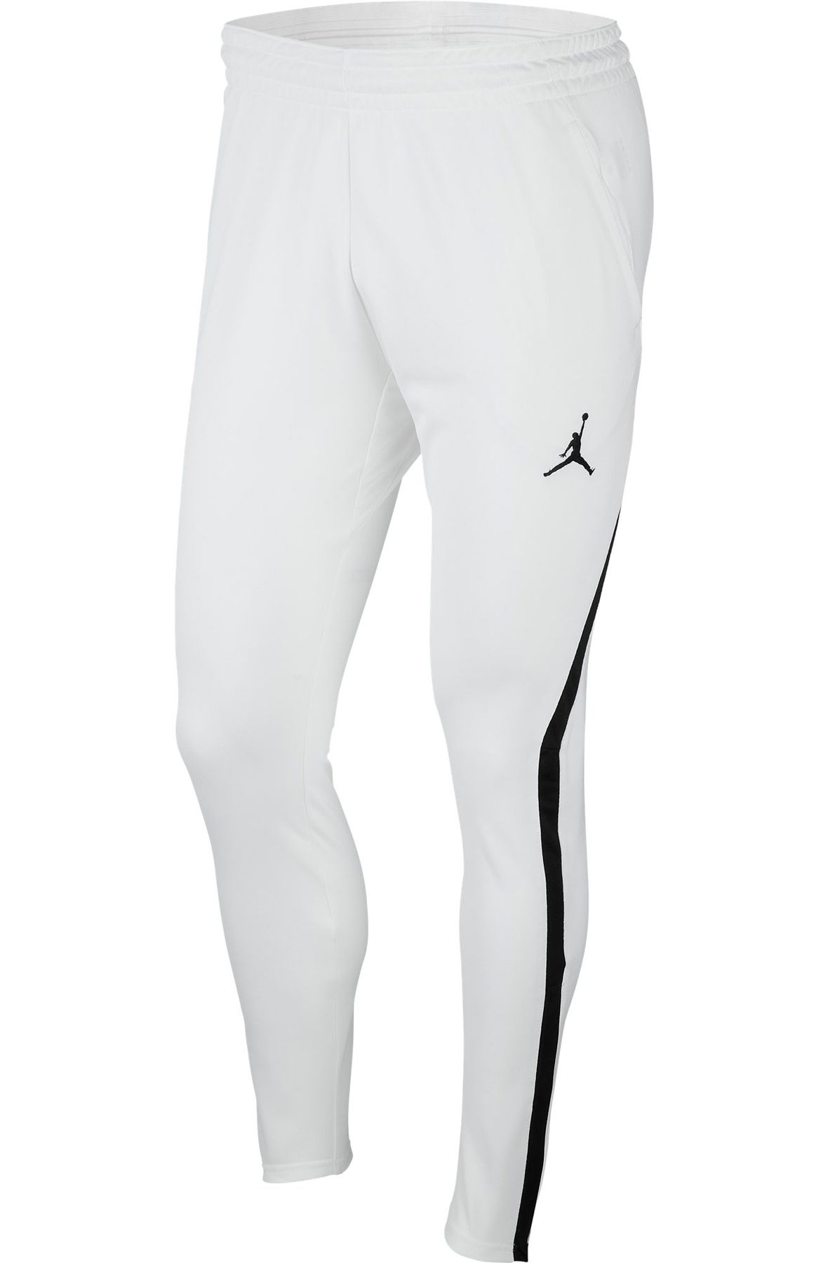 Jordan 23 Alpha Dry Pant WHITE/BLACK