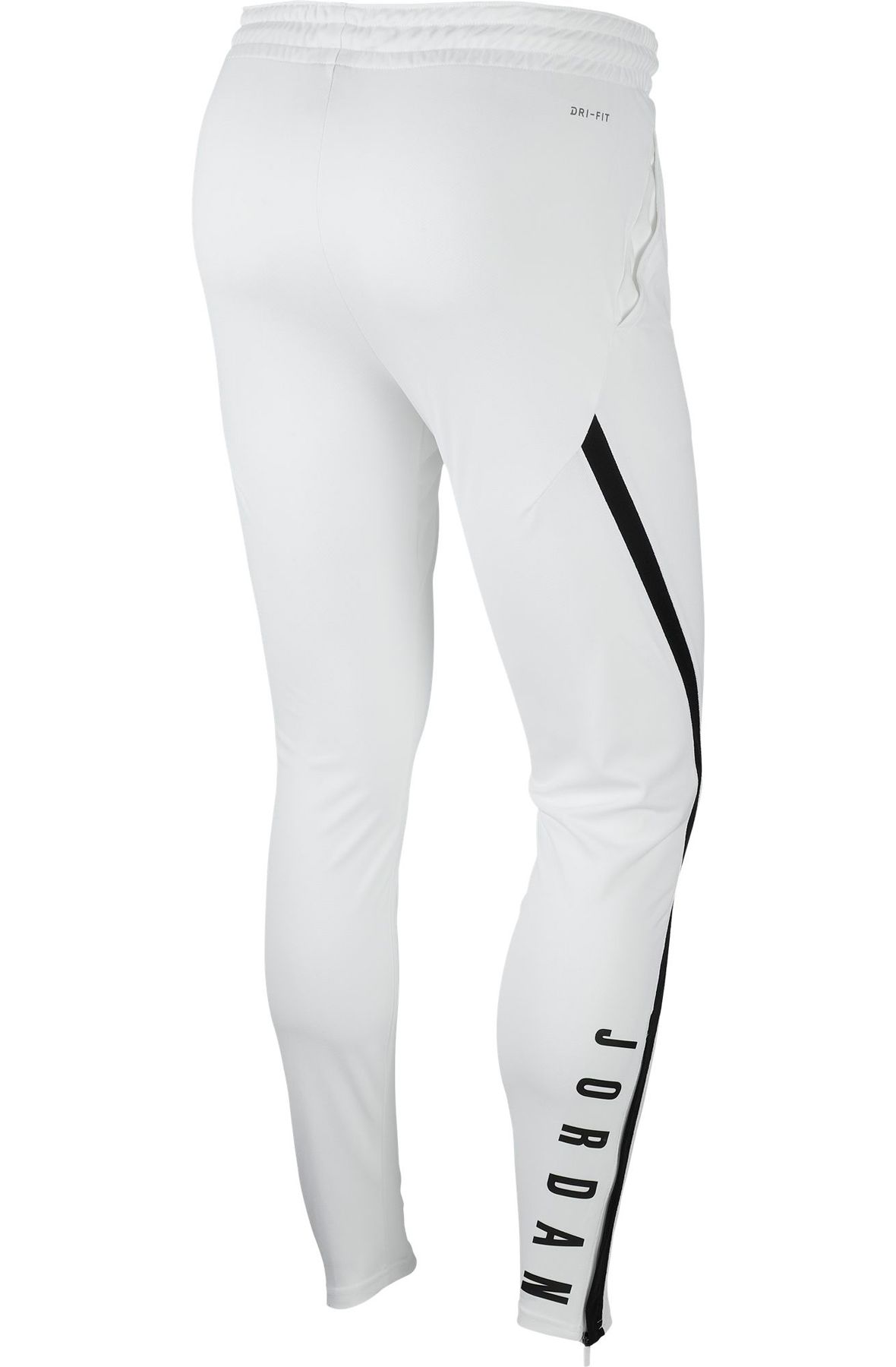 Jordan 23 Alpha Dry Pant WHITE/BLACK